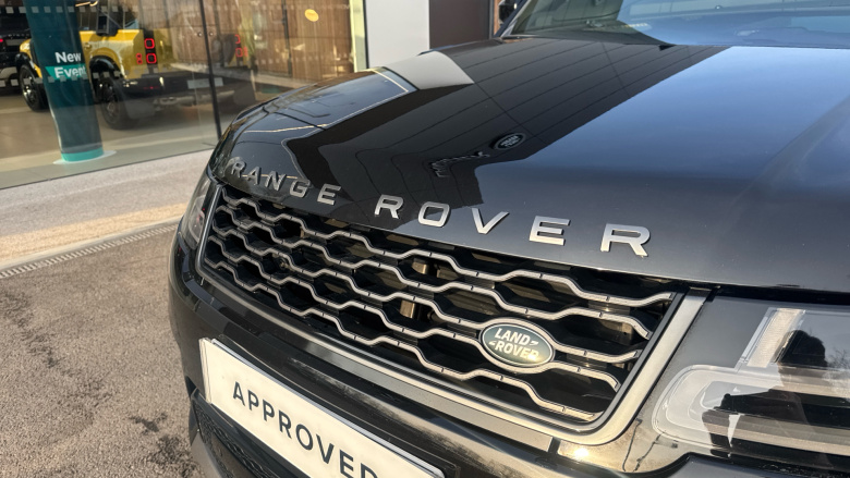 Land Rover Range Rover Sport 3.0 D300 HSE Silver 5dr Auto Diesel Estate